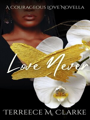 cover image of Love Never